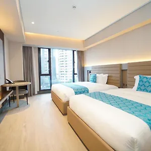 4* Отель Bayprime