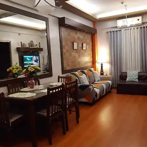 Sarasota Residential Cluster 4 Unit 6b, 6c And 6l By Manny Newport Blvd, Across Naia T3 & Near World Manila, Pasay