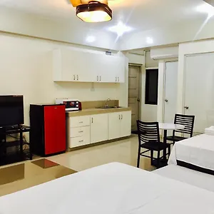 Residencia San Vicente Pasay