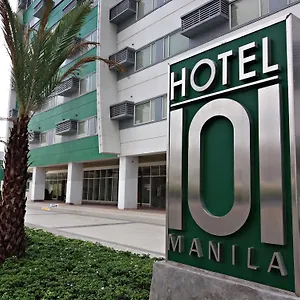 Hotel101 - Manila Hotel
