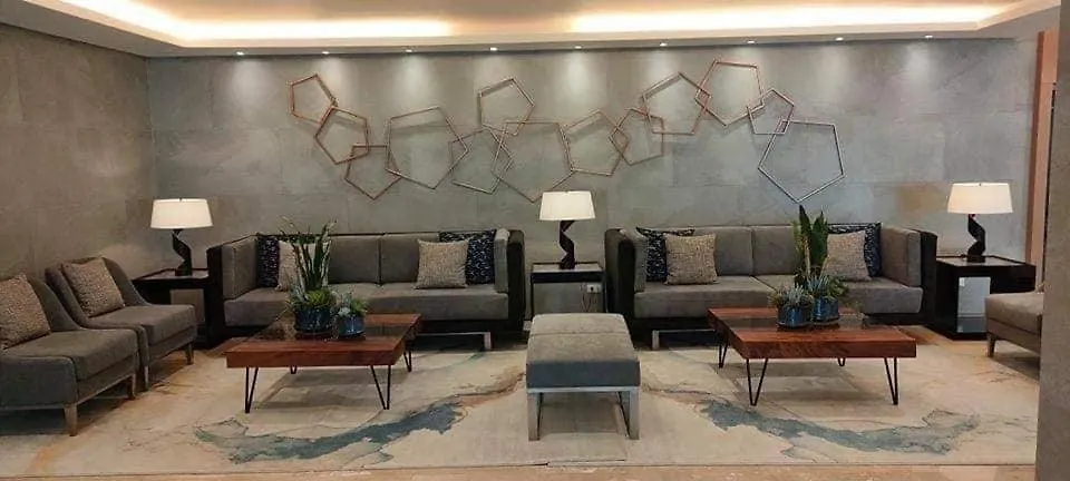 S Residences Mall Of Asia Near International Airport Of Metro Manila Pasay 0*,  Philippines