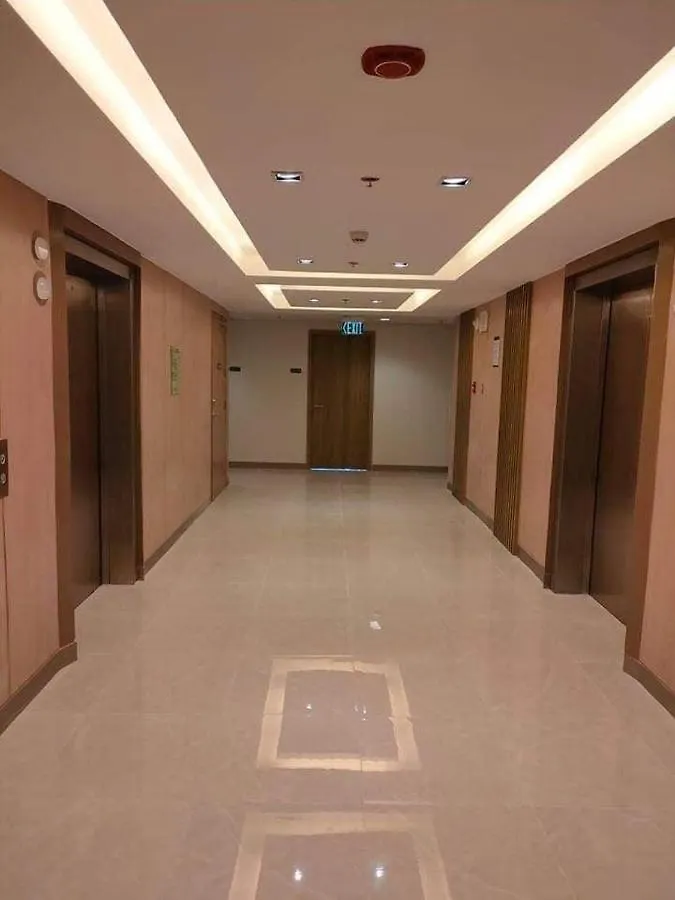 Aparthotel S Residences Mall Of Asia Near International Airport Of Metro Manila Pasay